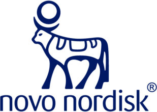 Novo Nordisk new logo